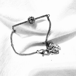 Brighton Illumina Petite Bar Bracelet